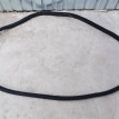 Уплотнитель двери передняя A2036972351 Mercedes-Benz C-Class W203 Mercedes-Benz C-klasse оригинальный номер A2036972351