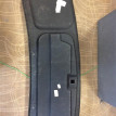 Обшивка  крышки багажника BMW 7-серия E65/E66 (2001-2008) BMW 7er 