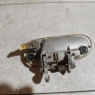 Ручка двери передней наружная правая Honda Integra оригинальный номер 72140S04J01YC
