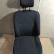 Сиденье салонное Nissan Almera G15 (2012—2018) Nissan Almera оригинальный номер 870504AB1A
