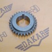 Шестерня коленвала Hyundai Santa Fe CM G4KE 2.4 Hyundai Santa Fe  