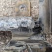 Кронштейн Mercedes-Benz V-класс W447 OM651 2.2 Mercedes-Benz V-classe оригинальный номер A4475400040