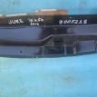 Жабо планка под лобовое стекло Nissan Juke F15 (2010-2014) Nissan Juke 