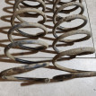 Пружины задние к-кт Toyota Corona оригинальный номер 482312G230