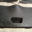 Обшивка крышки багажника Citroen C3 оригинальный номер 9639733977