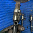 Форсунка топливная Denso Toyota Hiace Hilux 2KD Toyota HiAce оригинальный номер 2367039035