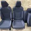 Комплект сидений (салон в сборе) Toyota Corolla XII (E210) – седан  