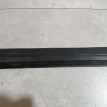 Молдинг задней левой двери Volvo 740 