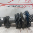 Вторичный вал Toyota Yaris II ркпп Toyota Yaris оригинальный номер 3332152040