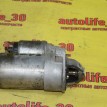 Стартер Chevrolet Aveo 