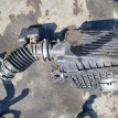 Патрубок воздушного фильтра Honda Odyssey оригинальный номер 17201RLF000