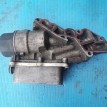 Корпус масляного фильтра Mercedes M272 M273 Mercedes-Benz M-klasse  