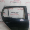 Дверь задняя правая Volkswagen Golf Mk5 Volkswagen Golf оригинальный номер 1K6833302AA