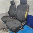 передние сиденья кресла Toyota Avensis T250 Toyota Avensis оригинальный номер 7143005810