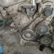 Двигатель Toyota Corolla оригинальный номер 190000T030, 190000T060