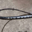 Проводка ручника Mercedes-Benz M-класс W166 Mercedes-Benz M-klasse оригинальный номер A1665405609