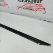 Молдинг стекла двери зад правой Volkswagen golf + Volkswagen Golf Plus оригинальный номер 5M0837477