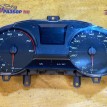 Панель приборов SEAT Ibiza IV (2008—2012) SEAT Ibiza оригинальный номер 6J0920803