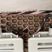 Плафоны подсветки козырьков BMW X3 оригинальный номер 63 31 6 962 011, 63 31 6 962 011, 6962011, 63316962011, 63 31 6 920 187, 63316920187, 6920187