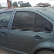 Дверь задняя Volkswagen Bora Volkswagen Bora 