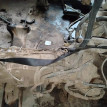 Акпп Mitsubishi Pajero оригинальный номер MR593857
