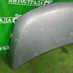 Капот Hyundai Starex 2009-2018 664004H011 Hyundai Starex 