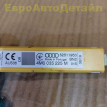 Усилитель антенны в крышке багажника Audi Q7 4M Audi Q7 оригинальный номер 4M0035225M