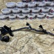 Жгут проводки форсунок Lexus RX IV Рестайлинг   оригинальный номер 82126-48020