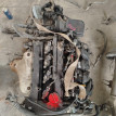 Двигатель Hyundai Sonata оригинальный номер 176TM2GA57