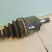Привод Citroen C-Crosser 2007-2012, передний левый Citroen C-Crosser  