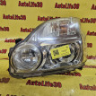 Фара левая Nissan X-Trail оригинальный номер 260603UF2A