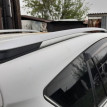Рейлинги на крышу Toyota RAV4 IV рестайлинг (2015—2019) Toyota RAV 4 оригинальный номер 6346042050B1