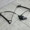 Стеклоподъемник Mercedes CL500 A2157200446 W215, передний правый Mercedes-Benz CL-klasse 