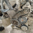 Двигатель Toyota Belta оригинальный номер 1900021C60