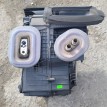 Печка салона Renault Duster 2012 272705765R HSA F4R Renault Duster 