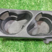 Накладка центральной консоли Mitsubishi Outlander Mitsubishi i оригинальный номер MR975142