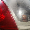 Фонарь задний правый Chery Kimo A1,A113 Chery Kimo (A1) оригинальный номер S123773020