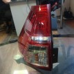 Фонарь Honda Cr-V 4 2014-2017 33550T1GE52, задний левый Honda CR-V  