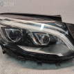 Фара Mercedes-Benz GLE-класс W166 (2015—2018) Mercedes-Benz GLE оригинальный номер 1669062403