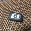 Ключ BMW X1 оригинальный номер 66 12 9 254 891