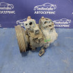 Компрессор кондиционера Ssangyong Kyron D20DT Ssang Yong Kyron оригинальный номер 6641300115