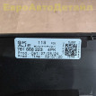 Обшивка передней стойки VW Touareg 3 (CR7) 2018+ Volkswagen Touareg оригинальный номер 761868223