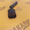 Разъём проводки двигателя Mazda Mazda6 GG L8 1.8 Mazda 6 