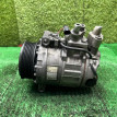 Компрессор кондиционера Land Rover Range Rover 2002-2010 LR012593 Land Rover Range Rover 