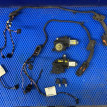 Задние стеклоподъемники VW Polo 5 комплект. Volkswagen Polo оригинальный номер 6R0959811SZ04