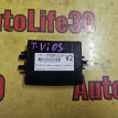 Блок электронный Toyota Vios оригинальный номер 897800D040