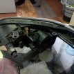 Фара галоген Toyota Rav4 2006-2012 30, передняя правая Toyota RAV 4  