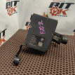 Блок ABS BMW X1 оригинальный номер 34 51 2 460 453, 34 51 2 460 453, 34512460453, 2460453, 34 51 6 862 250, 34516862250, 6862250, 34 51 6 793 944, 34516793944, 6793944, 34 51 6 793 846, 34516793846, 6793846, 34 51 6 791 724, 34516791724, 6791724