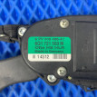 Педаль газа  Volkswagen Polo V Volkswagen Polo оригинальный номер 6Q1721503M