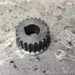Шестерня ГРМ коленвала Дэу Матиз Daewoo Matiz оригинальный номер 94580137